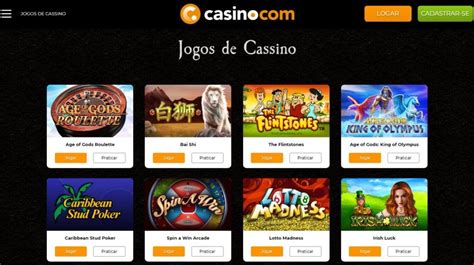 Casa de apostas casino Chile